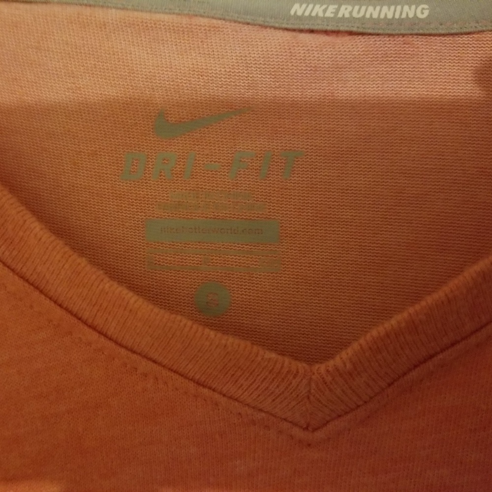 Nike Dri Fit tshirt